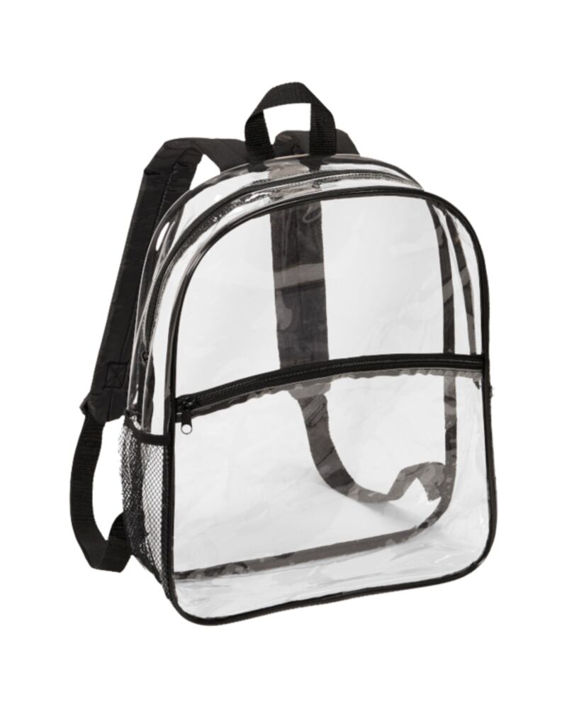 Clear Backpack Thumbnail