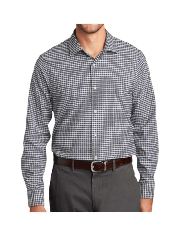 City Stretch Shirt Thumbnail