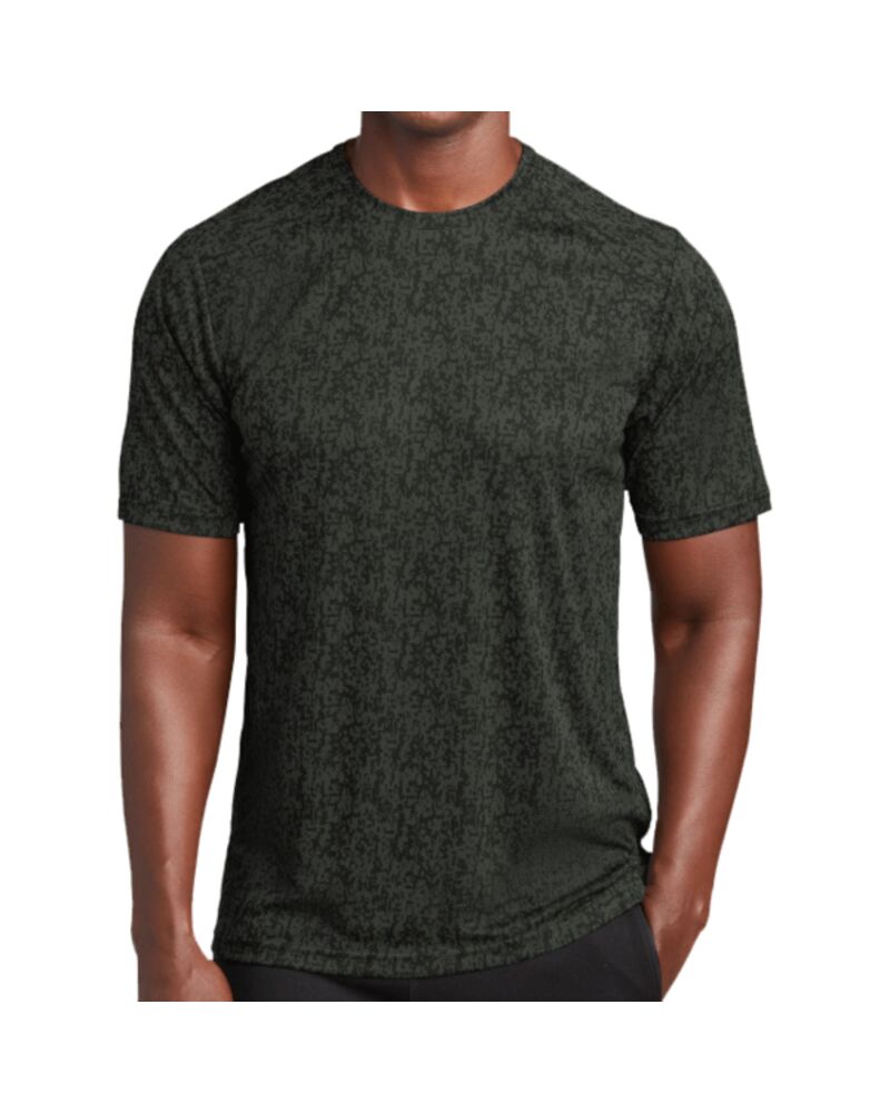 Digi Camo Tee Thumbnail