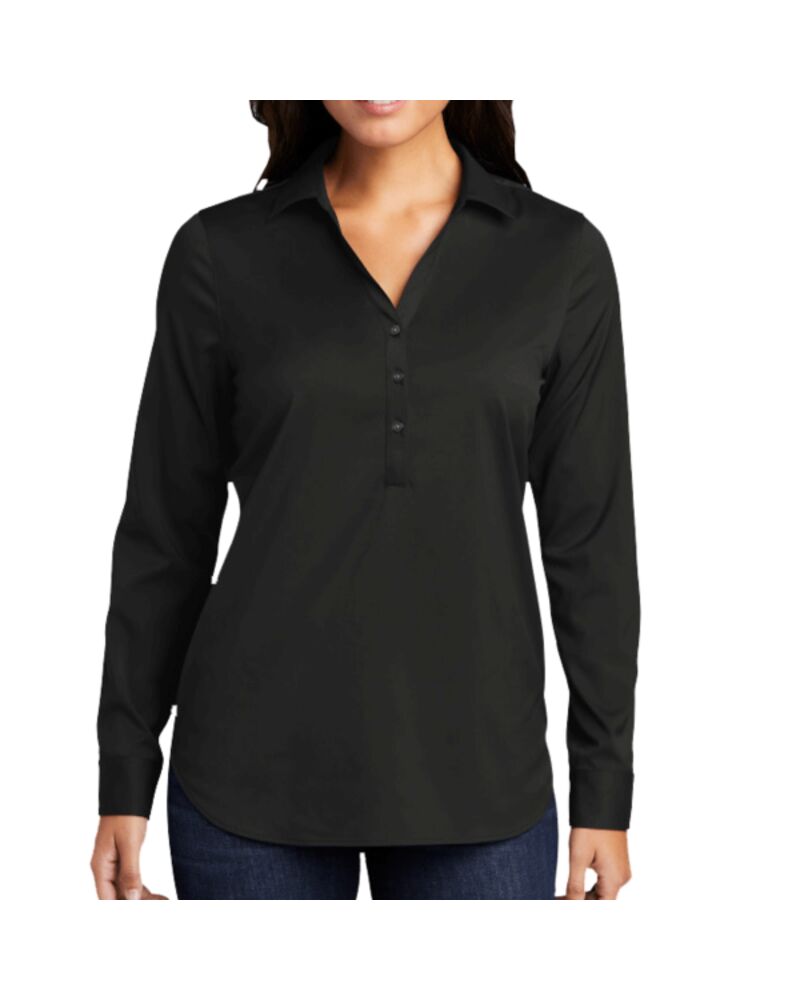 Ladies City Stretch Tunic Thumbnail