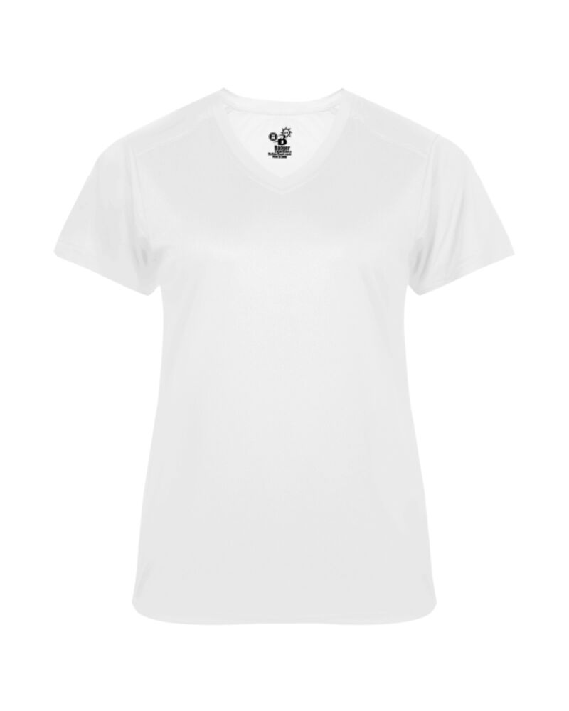 Women's  Ultimate SoftLock™ V-Neck T-Shirt Thumbnail