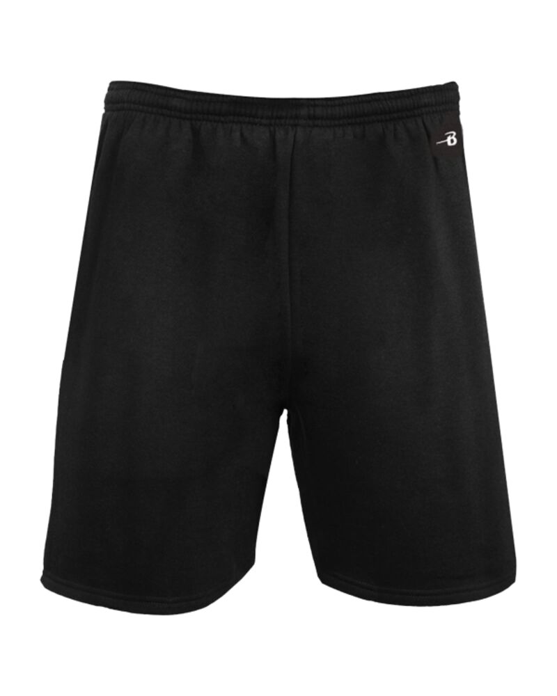 Men's Athletic Fleece Shorts Thumbnail