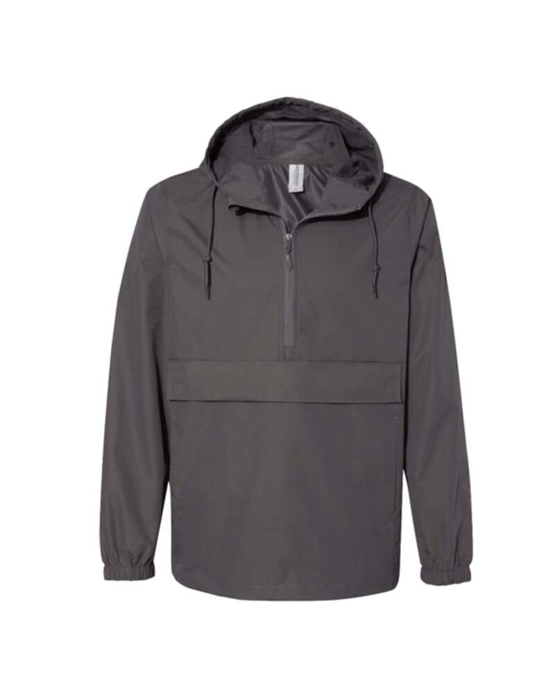 Men's Nylon Anorak Thumbnail