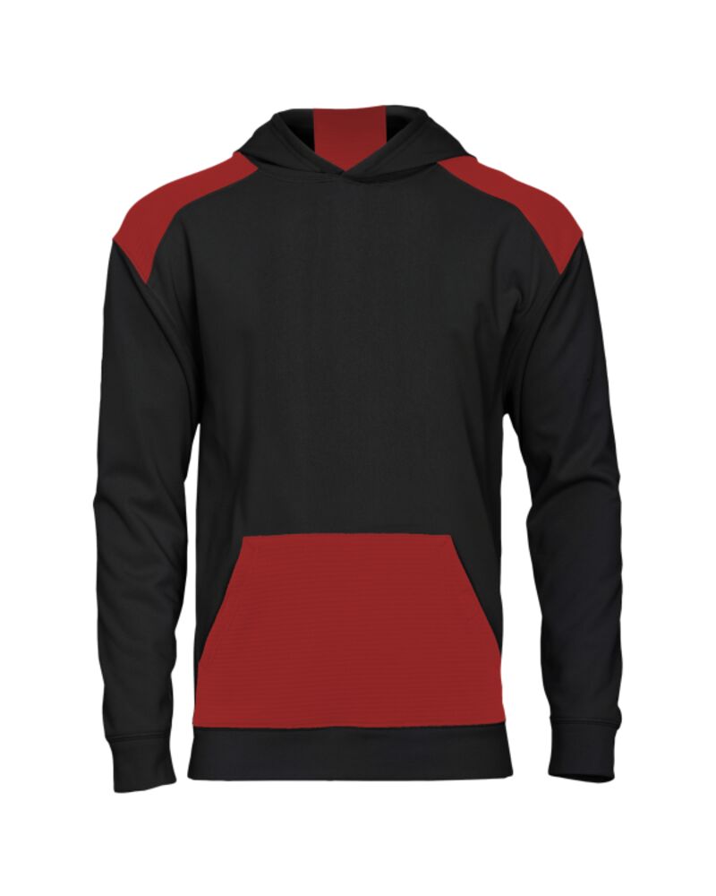Youth Breakout Performance Fleece Hooded Sweatshirt Thumbnail
