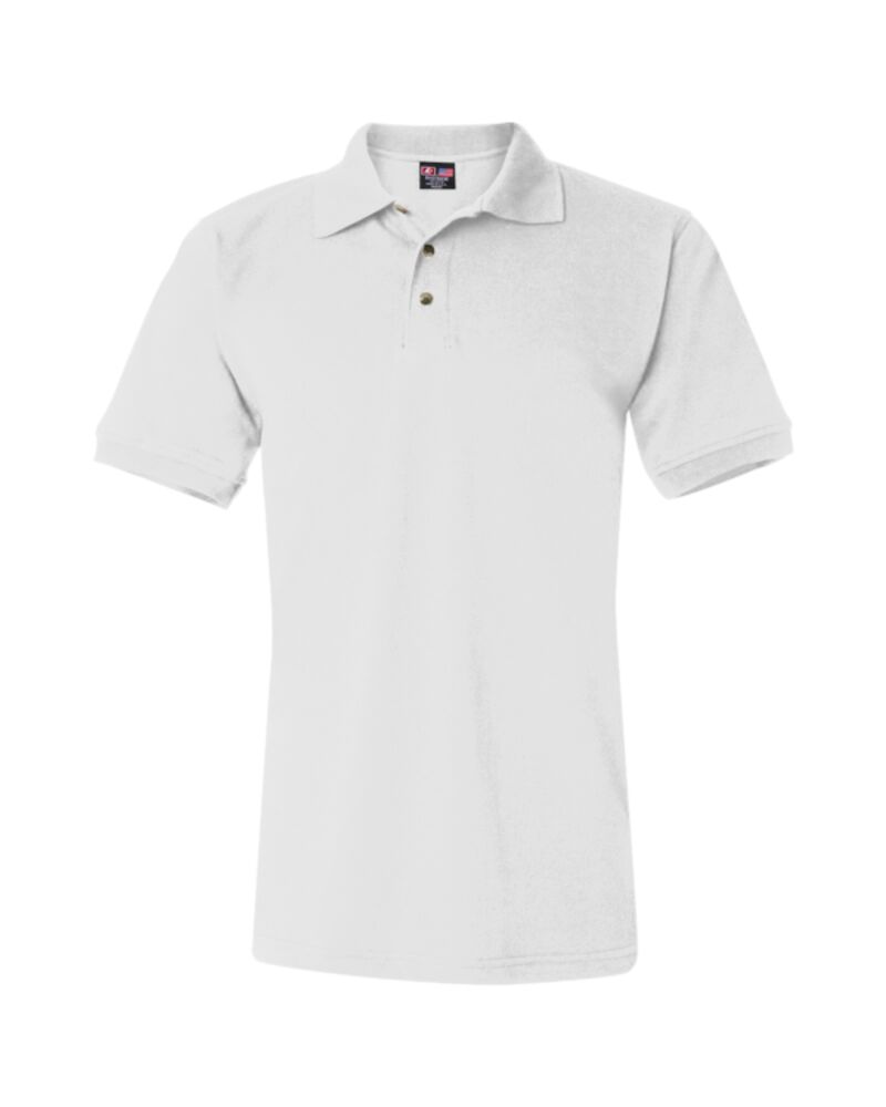 Unisex USA-Made Polo Thumbnail