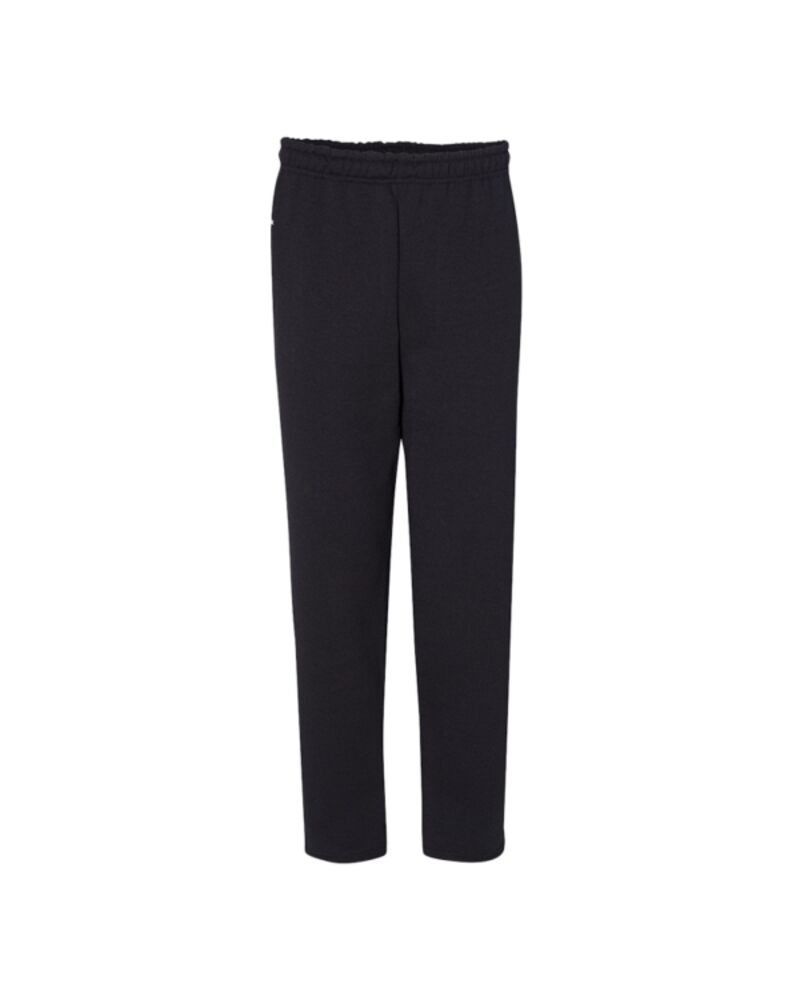 Unisex Dri Power® Open-Bottom Pocket Sweatpants Thumbnail