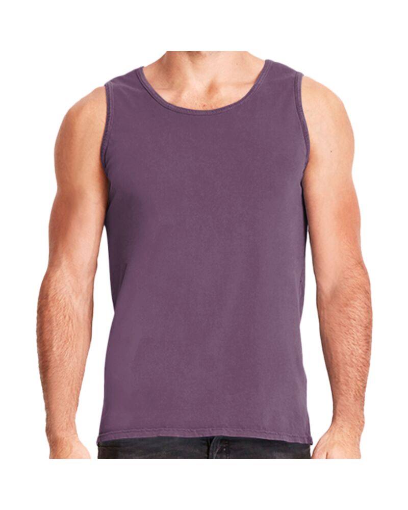 Unisex Inspired Dye Tank Thumbnail
