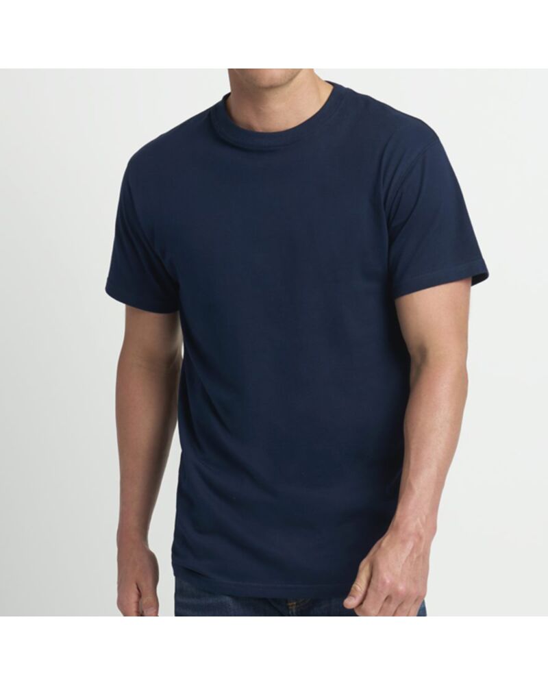 Unisex Power Crew Tee Thumbnail