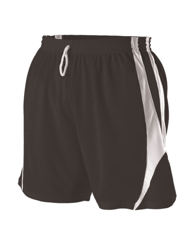 Youth Reversible Basketball Shorts Thumbnail
