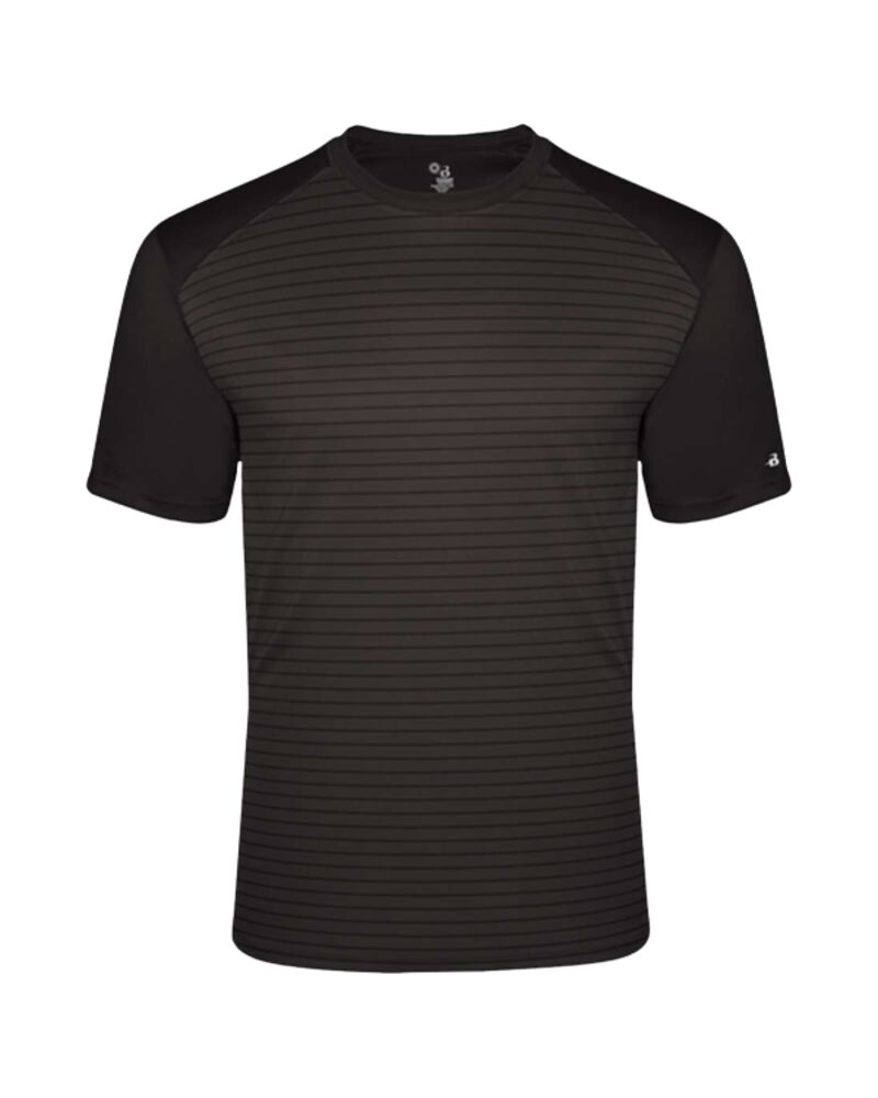 Youth Vintage Line Sport Triblend T-Shirt Thumbnail