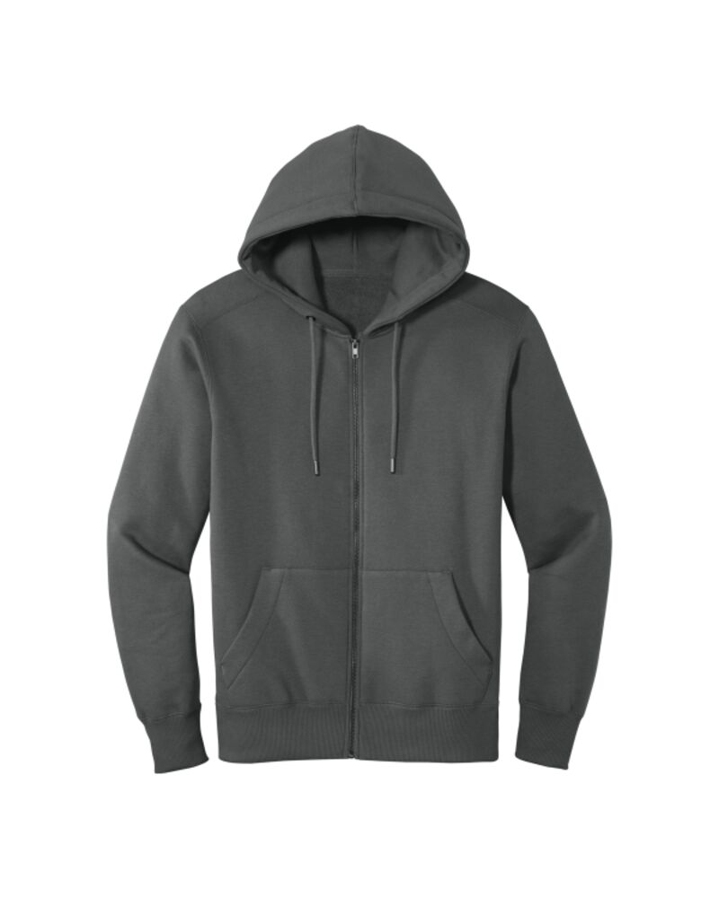 Perfect Weight ® Fleece Full Zip Hoodie Thumbnail