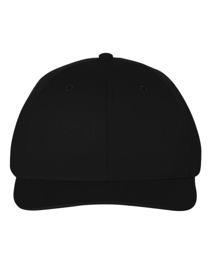 Pro Twill Snapback Cap Thumbnail