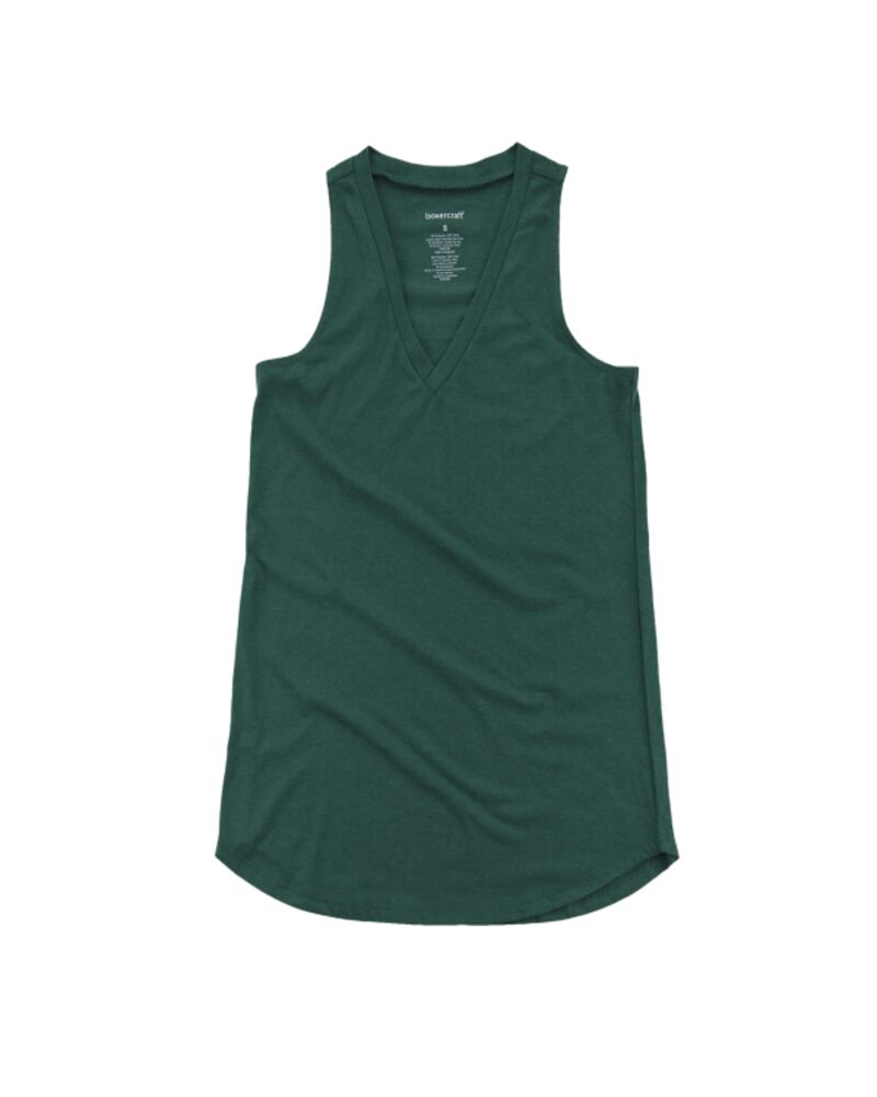 Women’s At Ease Tank Top Thumbnail