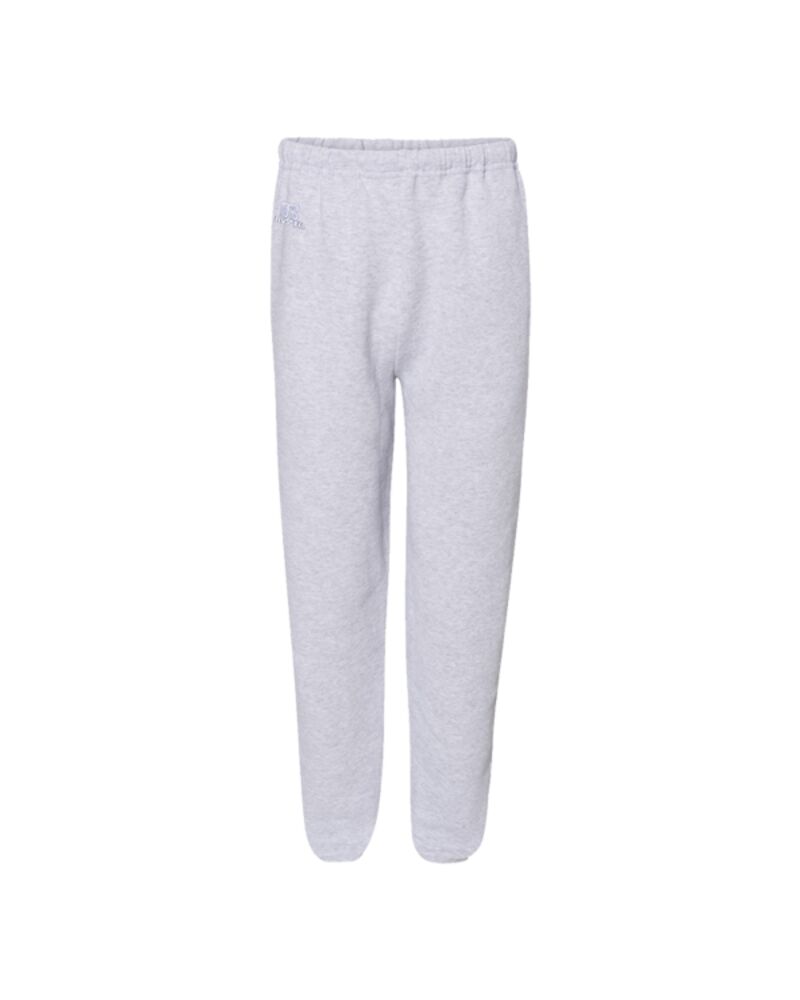 Unisex Dri Power® Closed Bottom Sweatpants Thumbnail