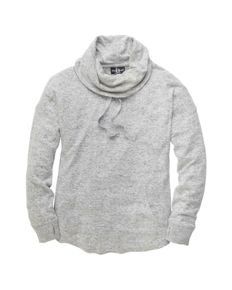 Women's Cuddle Cowlneck Pullover Thumbnail