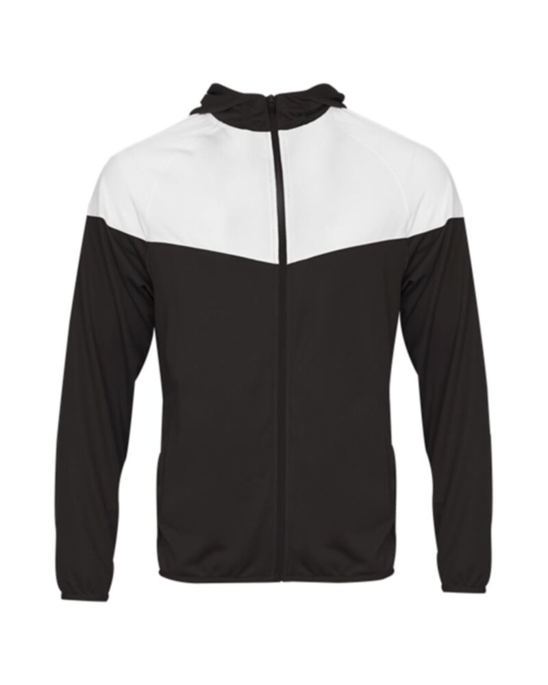Youth Sprint Outer-Core Jacket Thumbnail