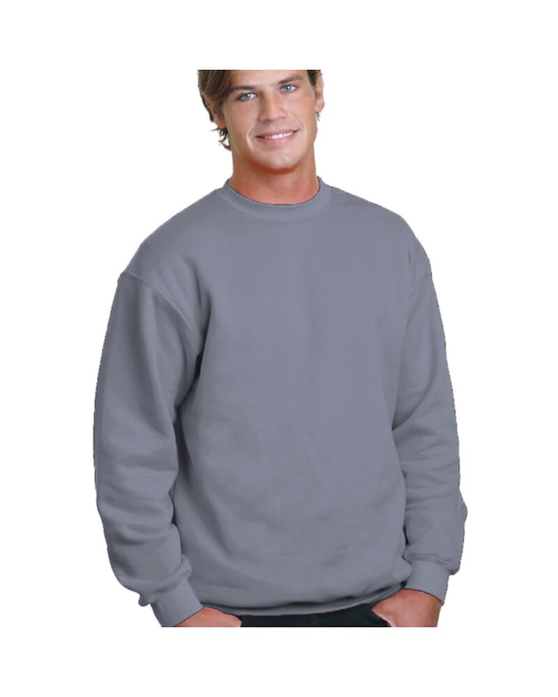 Unisex Union-Made Crewneck Sweatshirt Thumbnail