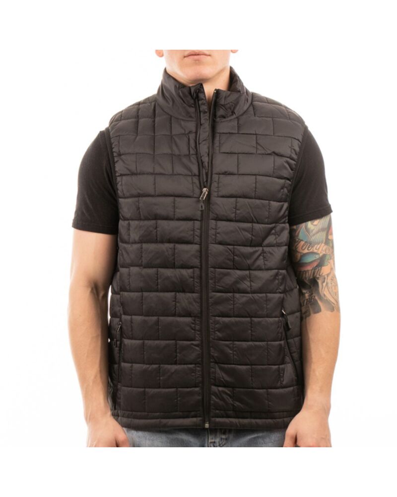 Men's Elemental Puffer Vest Thumbnail