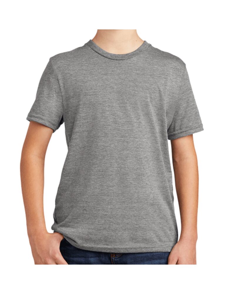 Youth Tri Blend Tee Thumbnail