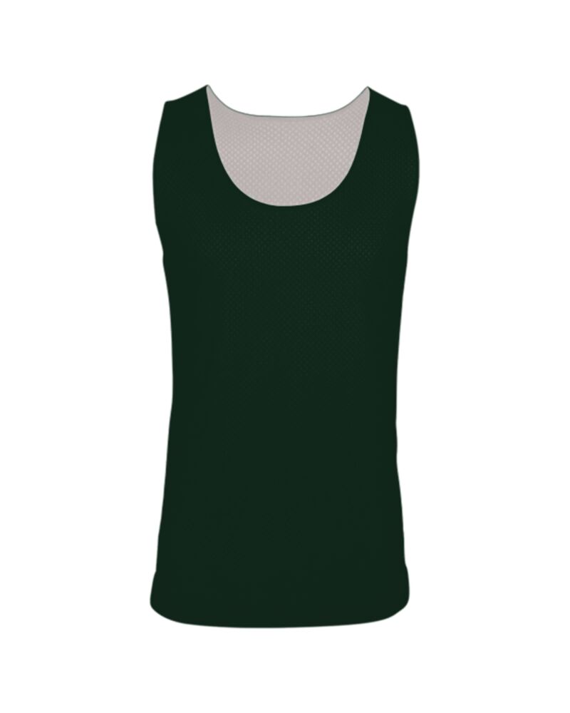 Men's Reversible Mesh Tank Thumbnail