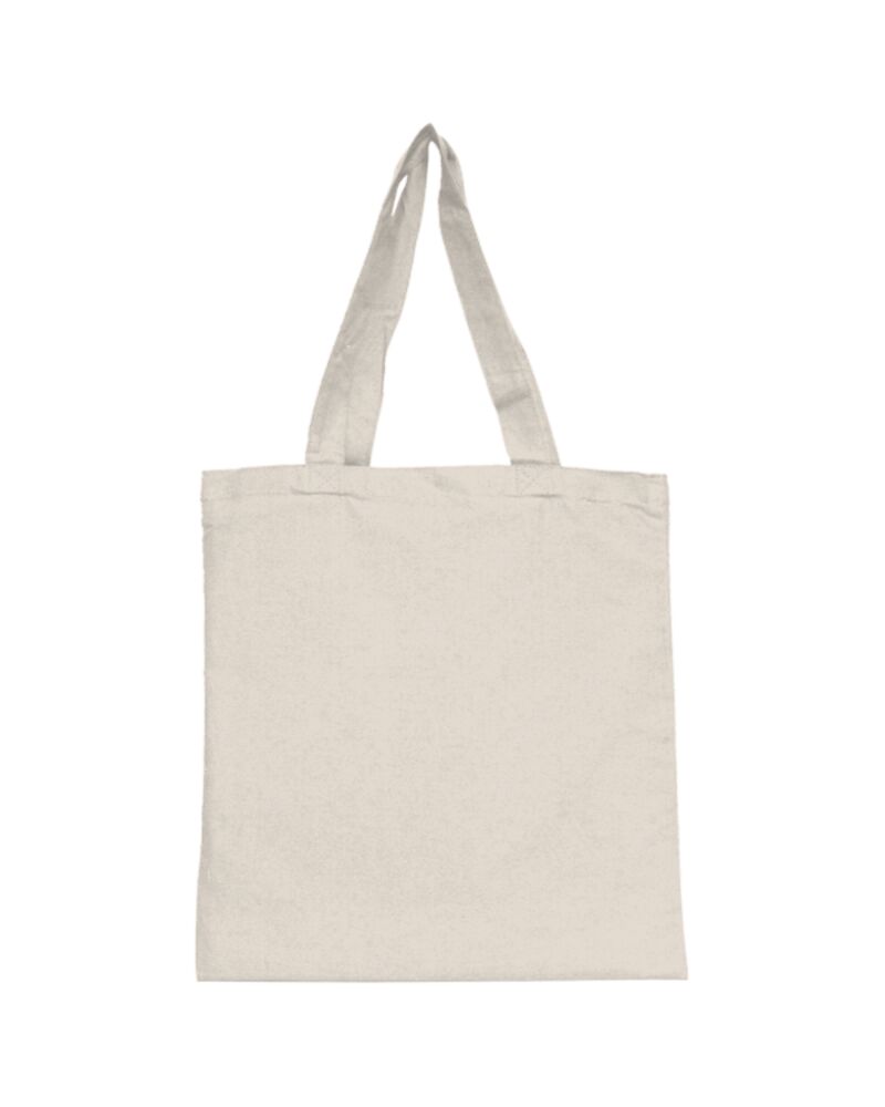 Amy Cotton Canvas Tote Thumbnail