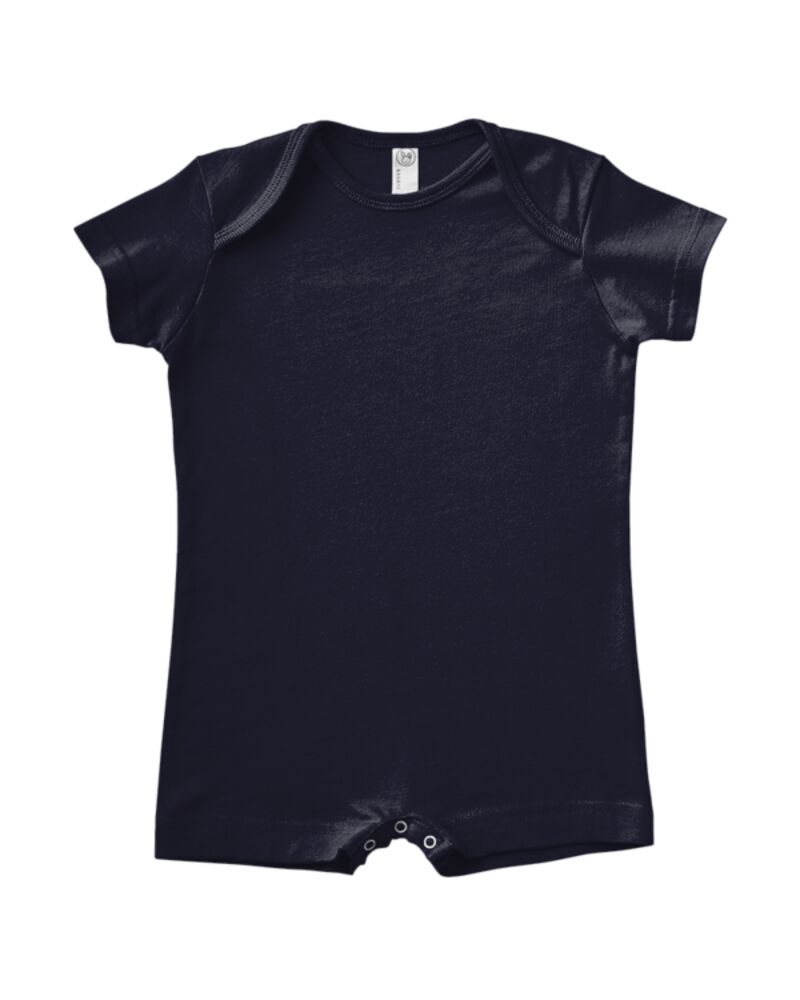 Infant Premium Jersey T-Romper Thumbnail
