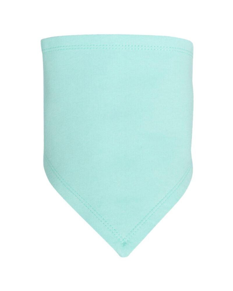 Infant Premium Jersey Bandana Bib Thumbnail