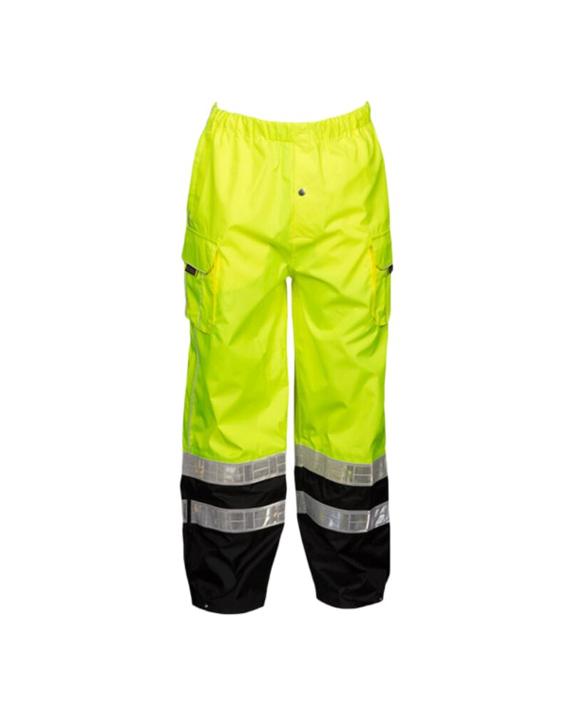 Unisex Premium Black Series® Rainwear Pants Thumbnail
