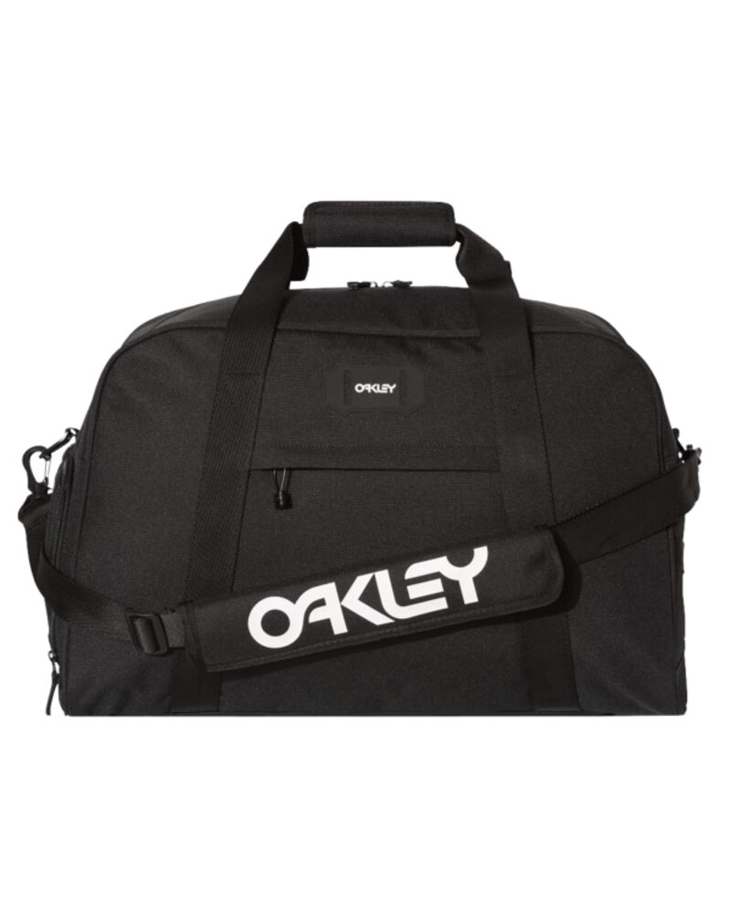 50L Street Duffel Bag Thumbnail