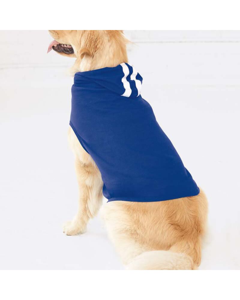 Doggie Baby Rib Gameday Hoodie Thumbnail