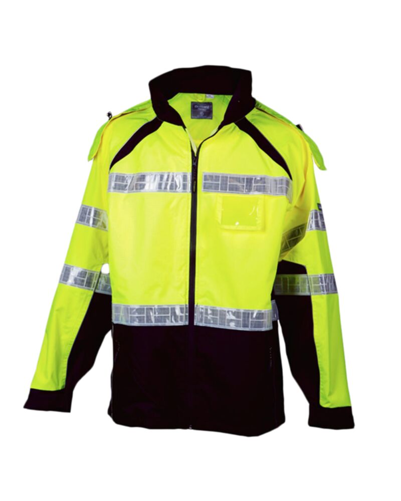 Unisex Premium Brilliant Series® Rainwear Jacket Thumbnail