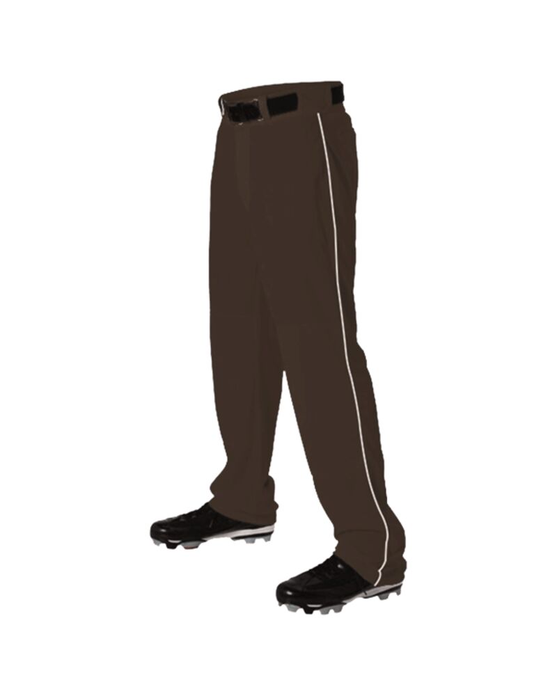 Youth Baseball Pants With Braid Thumbnail