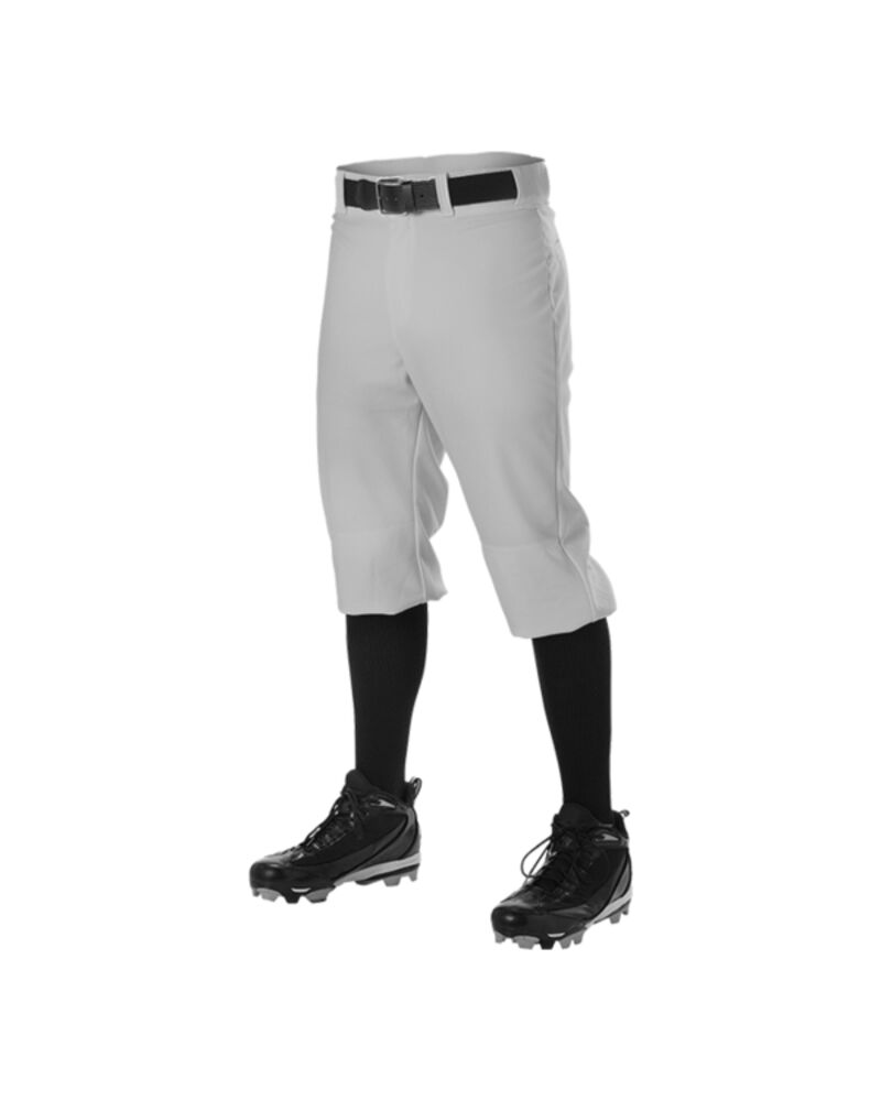 Men's Baseball Knicker Pants Thumbnail