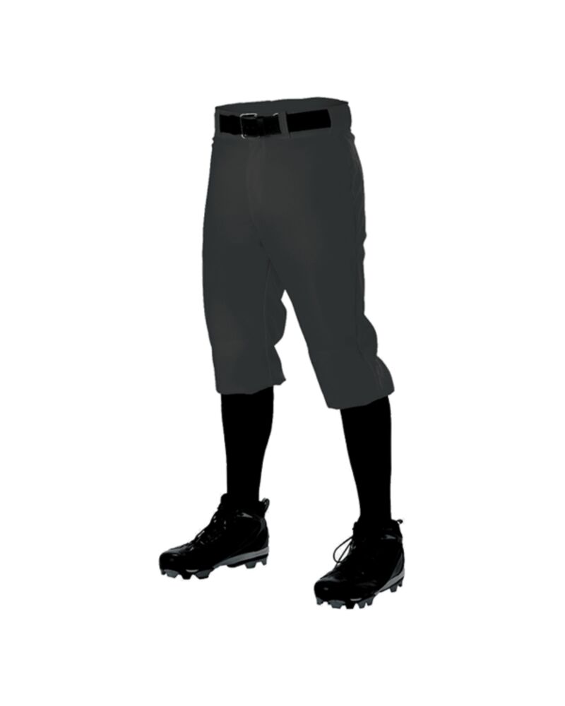 Youth Baseball Knicker Pants Thumbnail