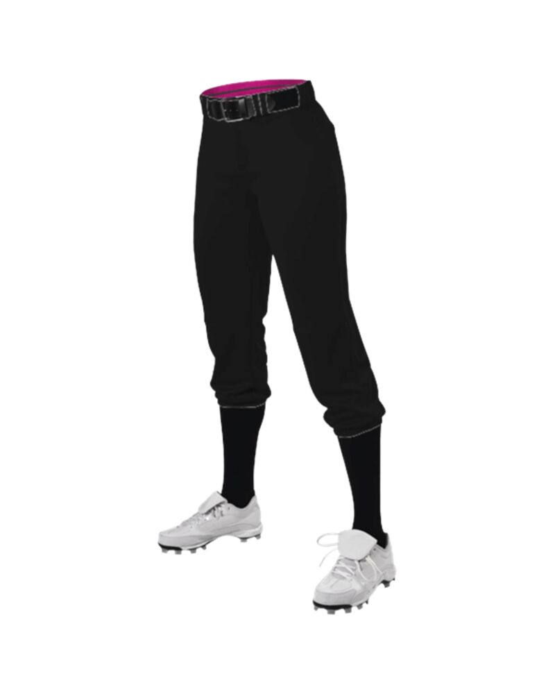 Women's Belted Speed Premium Fastpitch Pants Thumbnail