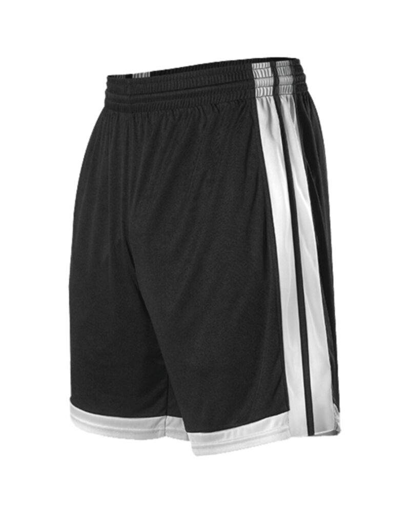Women's Single Ply Basketball Shorts Thumbnail