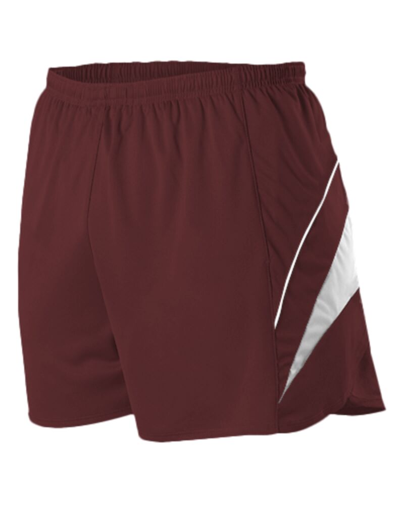 Men's Loose Fit Track Shorts Thumbnail