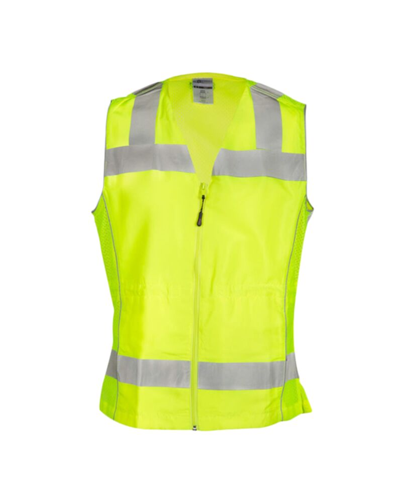 Women's Premium Brilliant Series® Fitted Vest Thumbnail