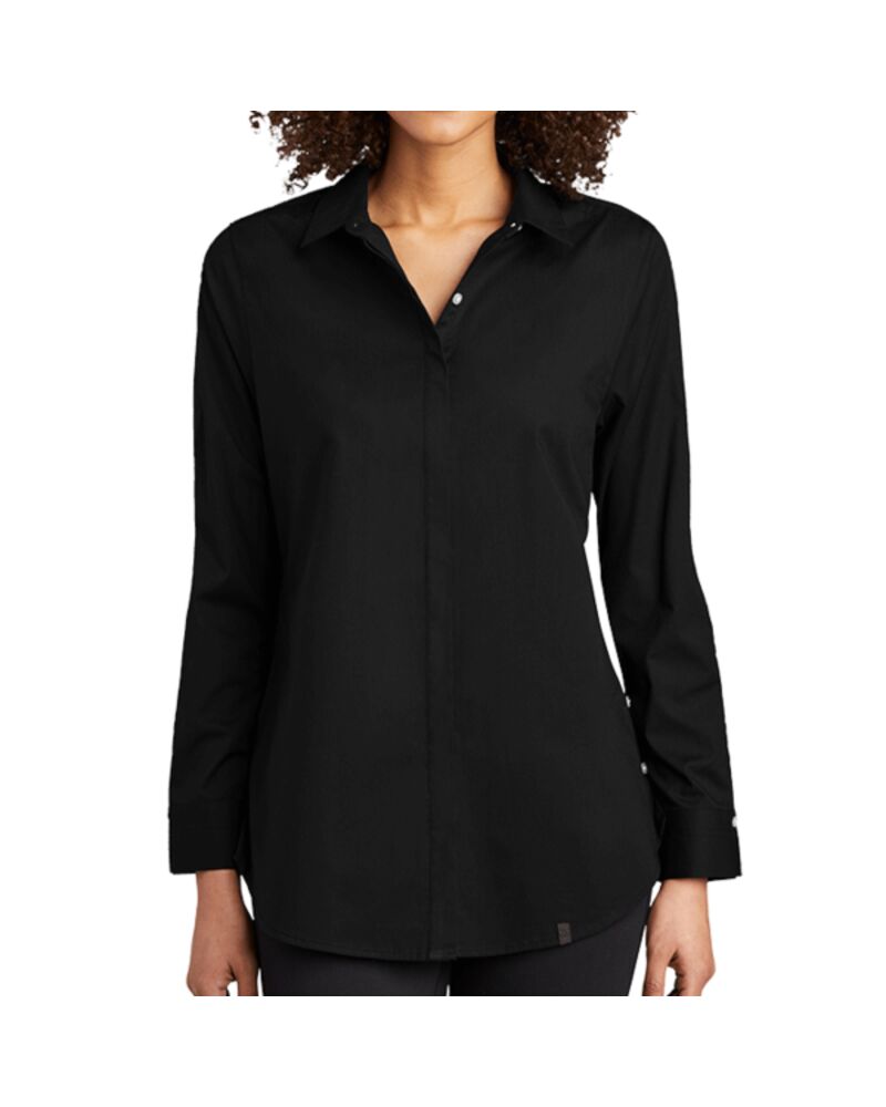 Women's Commuter Woven Tunic Thumbnail