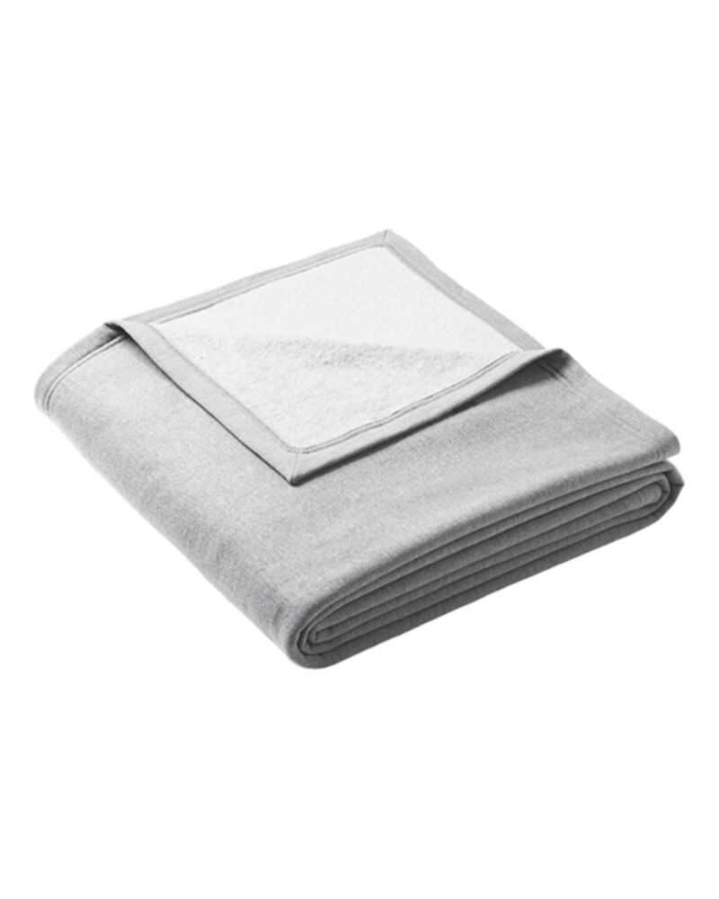 Oversized Core Fleece Sweatshirt Blanket Thumbnail