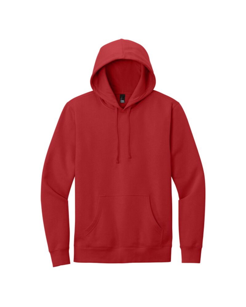 V.I.T. Fleece Hoodie Thumbnail