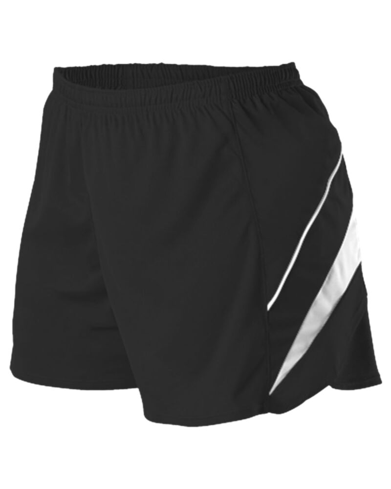Women's Loose Fit Track Shorts Thumbnail