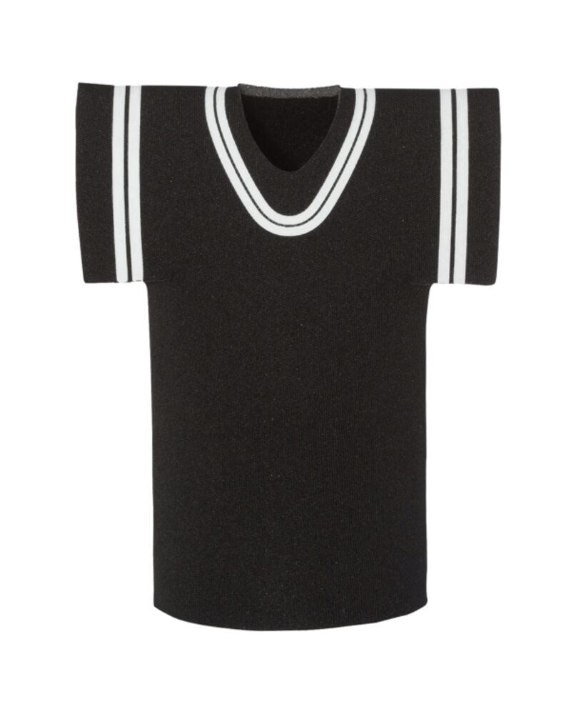 Collapsible Jersey Foam Can & Bottle Holder Thumbnail