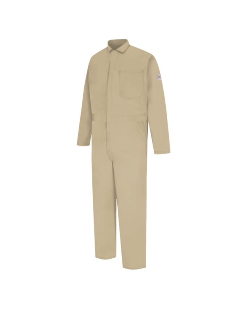 Men's Extended Sizes Classic Coverall Excel FR Thumbnail