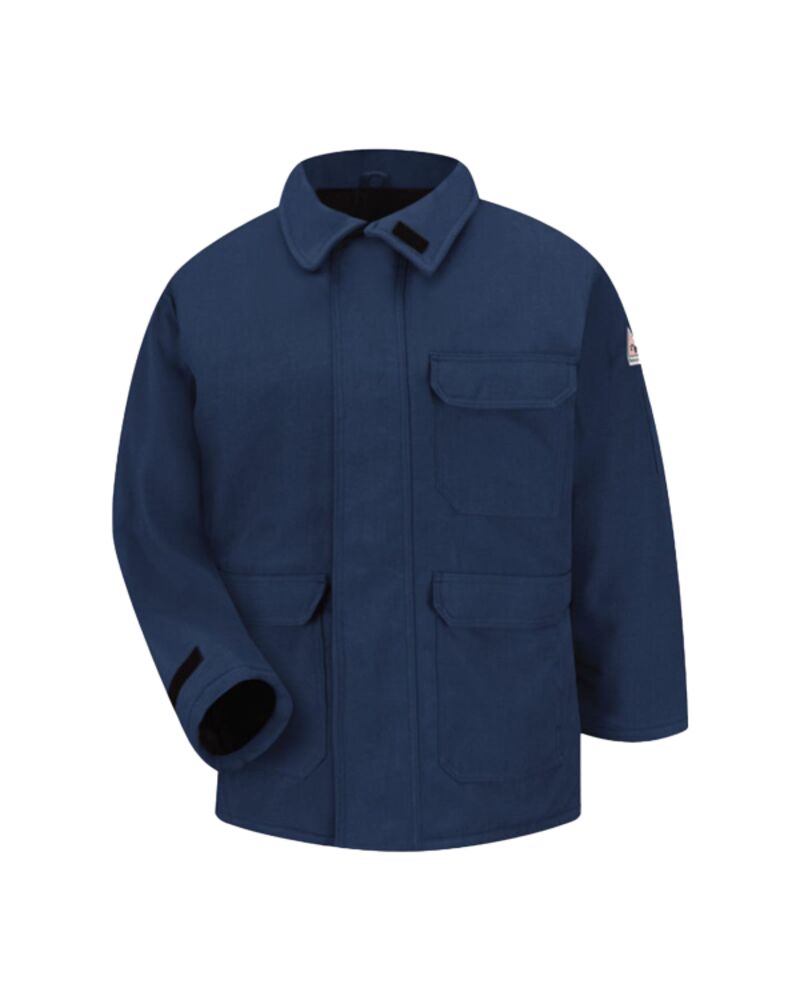 Men's Deluxe Parka - Nomex® IIIA Thumbnail