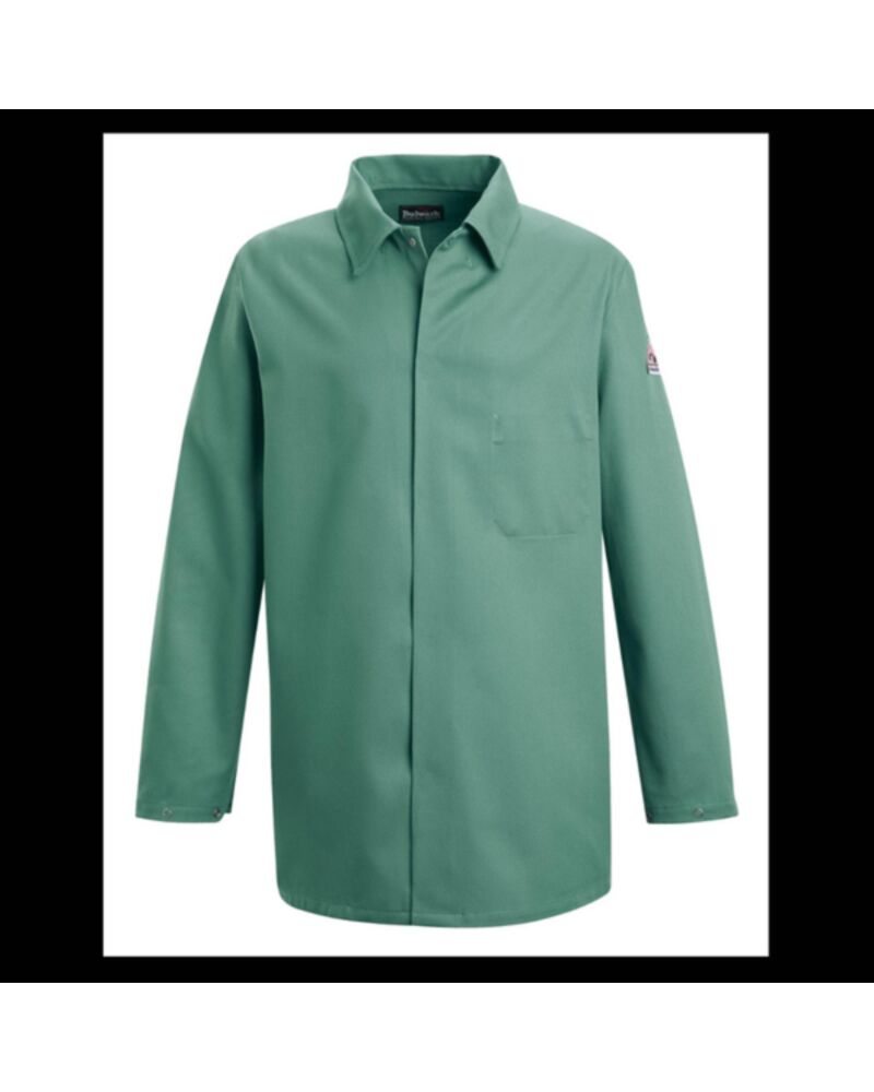 Men's Tall Work Coat - EXCEL FR® - 9 oz. Thumbnail