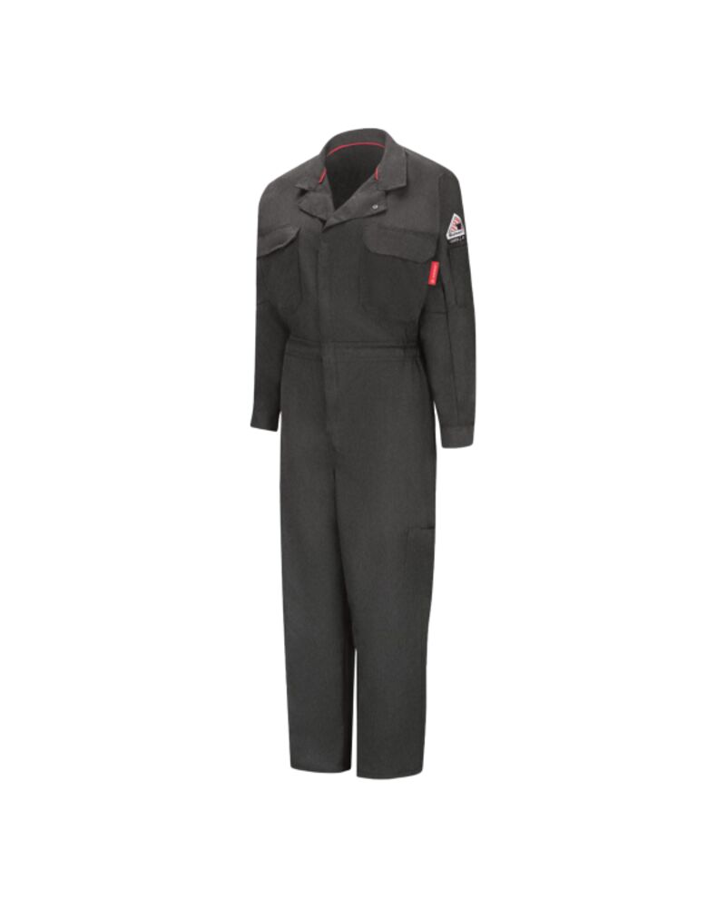 Women's iQ Series® Mobility Coverall Thumbnail