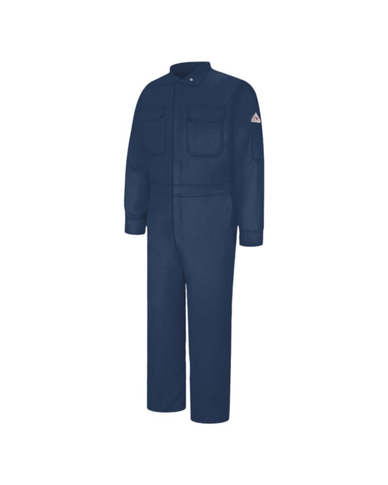 Men's Tall Premium Coverall - Nomex® IIIA - 6 oz. Thumbnail