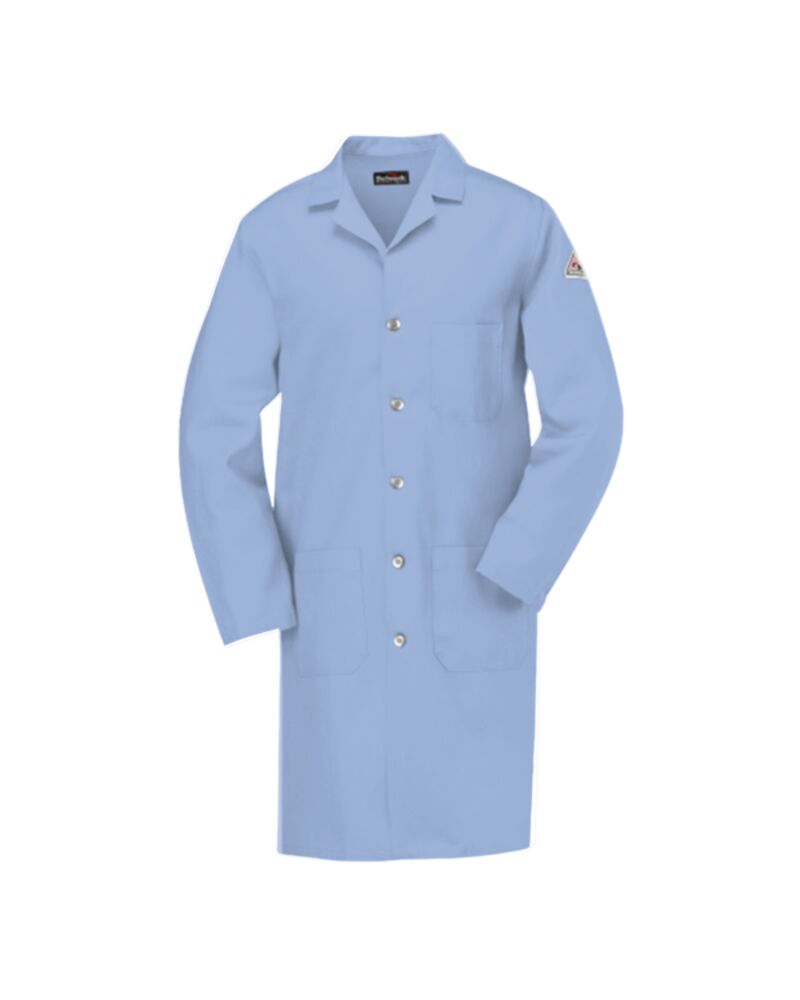 Men's Lab Coat - EXCEL FR® - 7 oz Thumbnail
