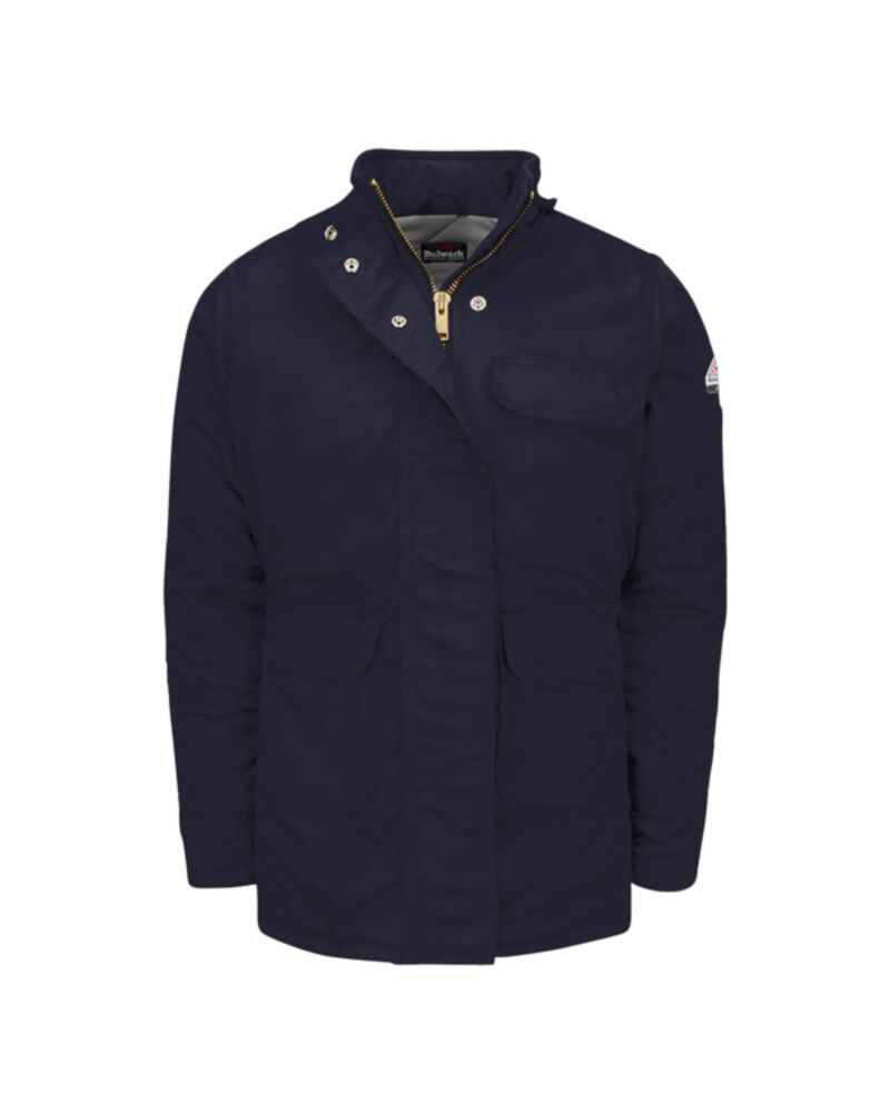 Women's Deluxe Parka Thumbnail